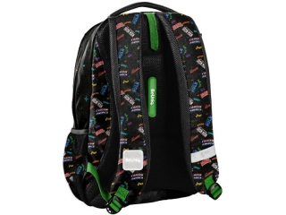 Plecak  m�odzie�owy MARVEL AV22WW-2808