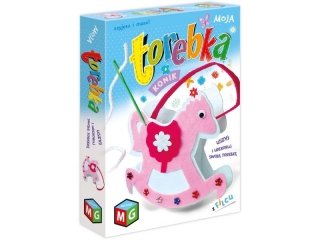 Torebka Konik