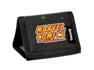 Portfel młodzieżowy MARVEL AV22WW-882