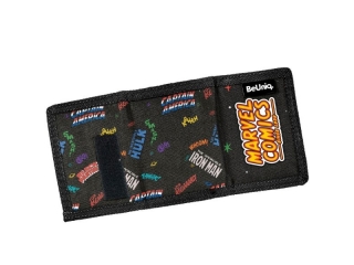 Portfel m�odzie�owy MARVEL AV22WW-882