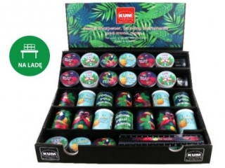 DISPLAY TROPICAL KUM