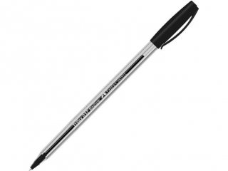 DUGOPIS TRILUX 032 CZARNY FABER-CASTELL [opakowanie=50szt]
