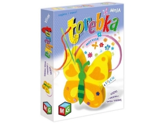 Torebka Motylek
