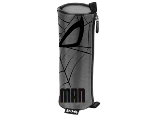 Piórnik - tuba młodzieżowy SPIDERMAN SP22XX-003