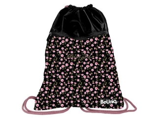 Worek młodzieżowy FLOWERS BU22FW-713