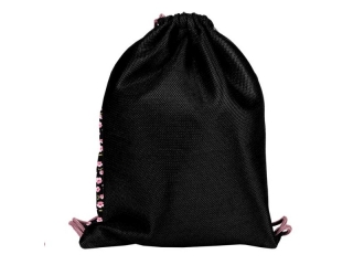 Worek  m�odzie�owy FLOWERS  BU22FW-713