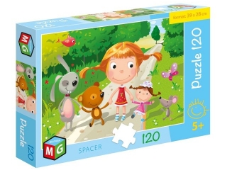 Puzzle 120 Spacer