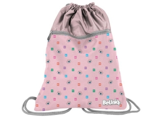 Worek młodzieżowy PINK BU22PK-713