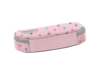 Pi�rnik m�odzie�owy PINK  BU22PK-013