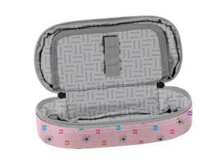 Pi�rnik m�odzie�owy PINK  BU22PK-013