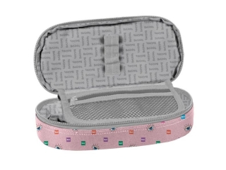 Pi�rnik m�odzie�owy PINK  BU22PK-013