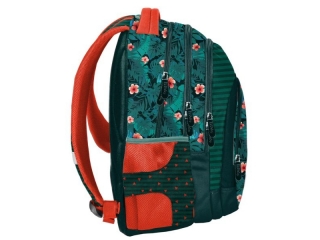 Plecak m�odzie�owy ORANGE  BU22OR-2706