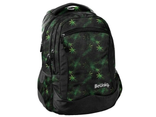 Plecak  m�odzie�owy GREEN  BU22GN-2808