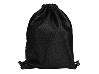 Worek  m�odzie�owy GREEN  BU22GN-713