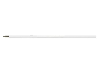 Wkady do dugopisw Asystent niebieski 0, 7 Blister [opakowanie=30szt]