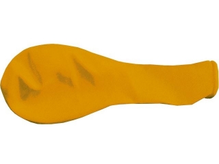 BALON 10" METAL ZŁOTY Fiorello