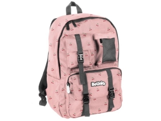 Plecak PASO BEUNIQ BU22CH-2702 44x32x15