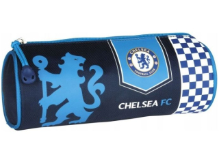 Saszetka okr�g�a CH-07 Chelsea FC 2 [opakowanie=12szt]