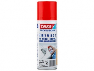 ZMYWACZ W SPRAYU TESA 200ML DO KLEJU I E TYKIET