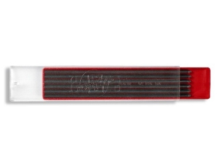 KIN GRAFIT 4190 2MM 2H KOMPLET 12 SZT.