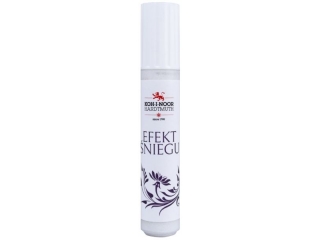 KIN EFEKT ŚNIEGU 30 ML