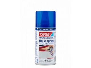 KLEJ W SPRAYU TESA 300ML