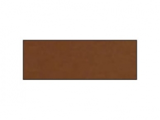 Karton kolorowy 170g, A3, 25 ark, czekoladowy, Happy Color