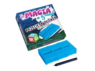 MAGICZNE SZTUCZKI-MAGIA W 5 MINUT-PRZECIETY OWEK