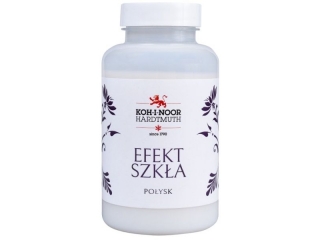 KIN EFEKT SZKŁA POŁYSK 200 ML