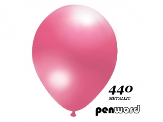 BALONY 10" METALIK KOLOR NR 440 - a100