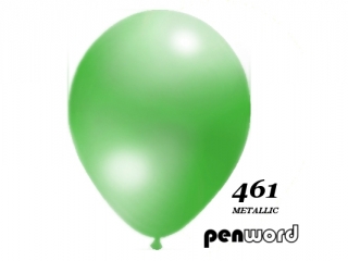 BALONY 10" METALIK KOLOR NR 461 - a100