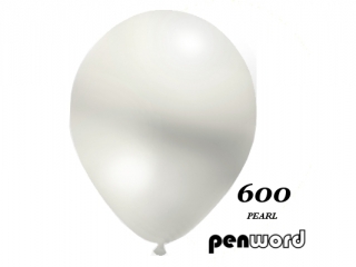 BALONY 10" PERA KOLOR NR 600 - a100