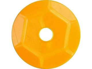 Cekiny okrge 7mm pastelowe te 10g TITWLK