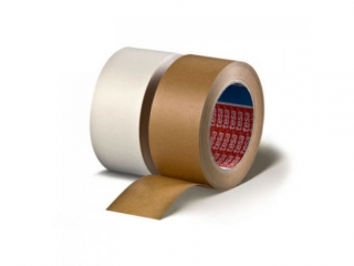 TAMA PAKOWA PAPIEROWA TESAPACK 50M X50M M BRZOWA [opakowanie=6szt]