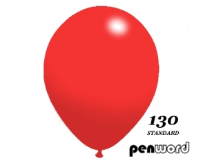 BALONY 10" STANDARD KOLOR NR 130 - a100