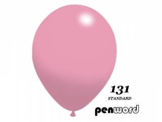 BALONY 10" STANDARD KOLOR NR 131 - a100