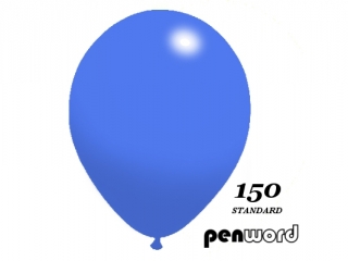 BALONY 10" STANDARD KOLOR NR 150 - a100
