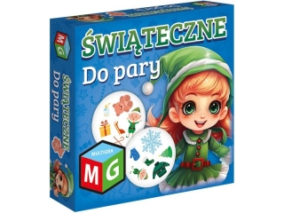 GRA DO PARY ŚWIĄTECZNE
