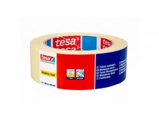 TAMA PAPIEROWA UNIWERSALNA TESA 50M X38MM [opakowanie=8szt]