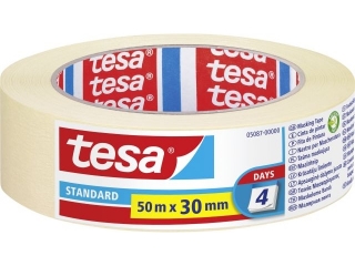 TAMA MASKUJCA TESA 50M X 30MM [opakowanie=10szt]