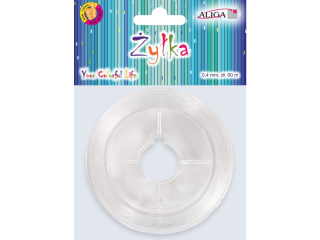 Żyłka DA-6004 0, 4mm dł.60m