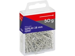 Szpilki 50g GRAND T4