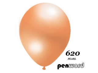 BALONY 12" PERŁA KOLOR NR 620 - a100
