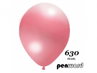 BALONY 12" PERŁA KOLOR NR 630 - a100