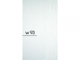 Karton W93 wizyt.A4-20 len biały 240g
