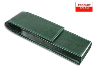 Piórnik WAR-363 zielony