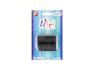 Nici NIT-0285 czarne, op. zawiera 2szt. x 330m