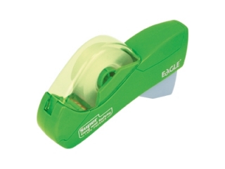 Automatyczny podajnik do taśmy T5159B, zielony, Eagle [opako