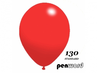 BALONY 12" STANDARD KOLOR NR 130 - a100