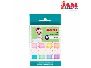 ROSA TALENT MODELINA POLIMEROWA LOVELY 12x20g